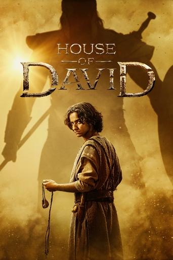 Portrait for House of David - Season 1