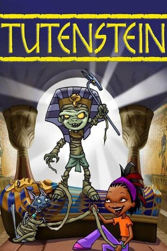 Poster of Tutenstein