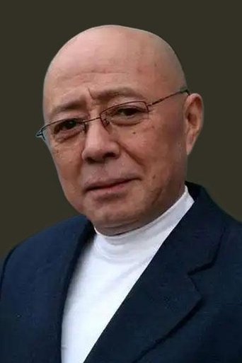 Portrait of Shi Xiaoman