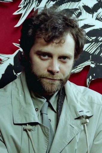 Portrait of Gustavo Mosquera R.