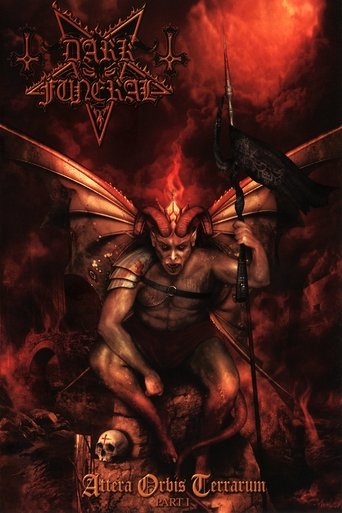 Poster of Dark Funeral - Attera Orbis Terrarum - Part I