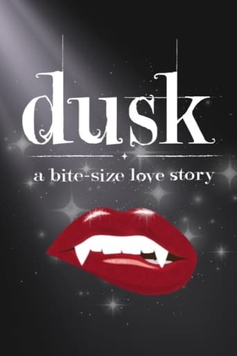 Poster of Dusk the Musical