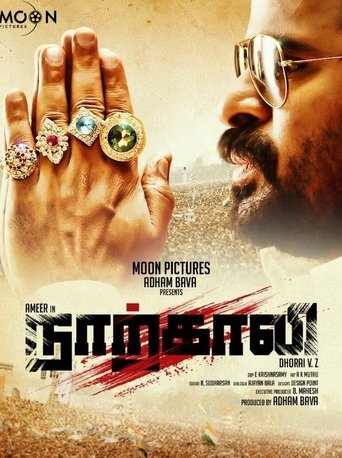 Poster of Naarkaali