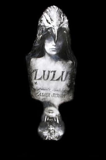 Poster of Lulu