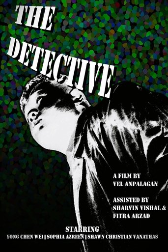 Poster of The Detective