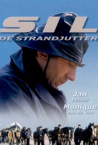 Poster of Sil de strandjutter