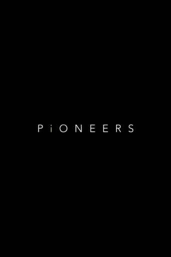 Poster of Pioneers