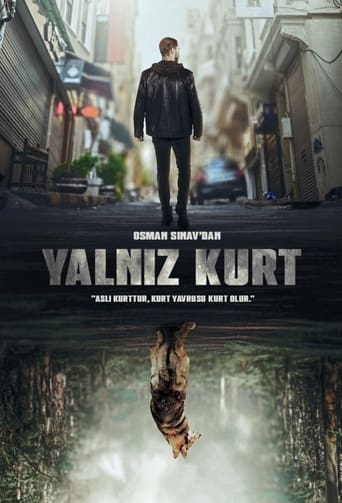 Poster of Yalnız Kurt