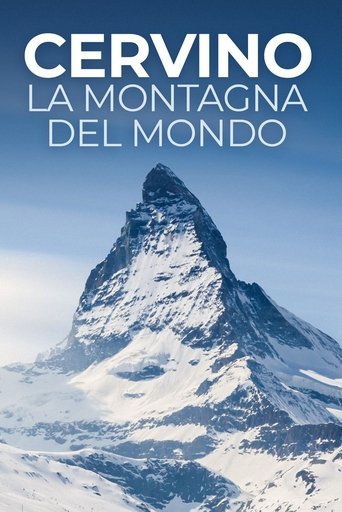 Poster of Cervino - La montagna del mondo