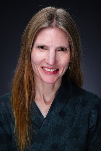 Portrait of Laela Kilbourn