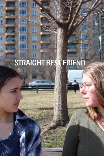 Poster of Straight Best Friend