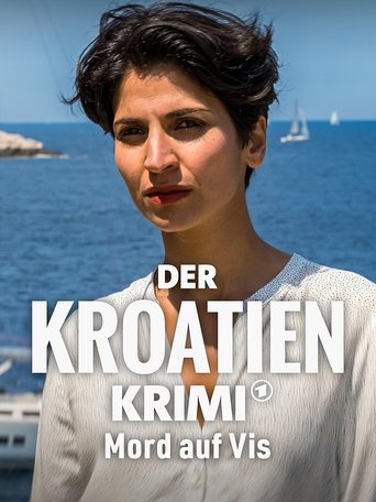 Poster of Der Kroatien-Krimi: Mord auf Vis