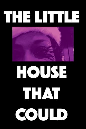 Poster of The Little House That Could