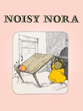 Poster of Noisy Nora