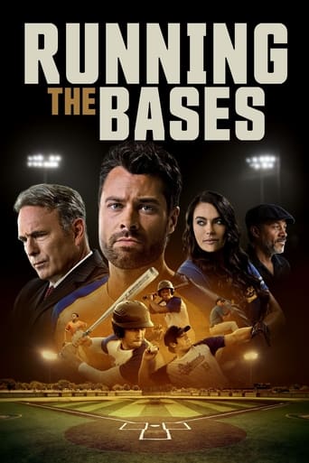 Poster of Running the Bases