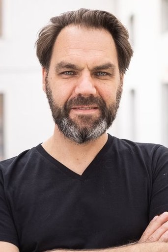 Portrait of Jan Hameeuw