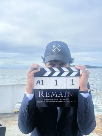 Poster of Remain