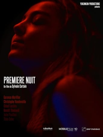 Poster of Première nuit