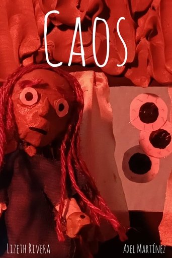 Poster of CAOS