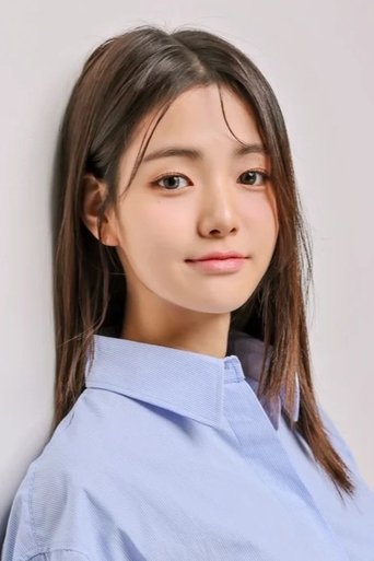 Portrait of Kim Seon Gyeong