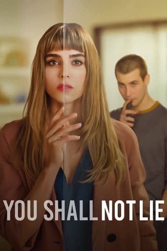 Poster of You Shall Not Lie