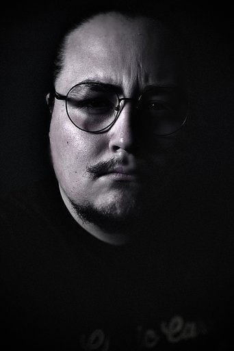 Portrait of Lucas Da Oliviera