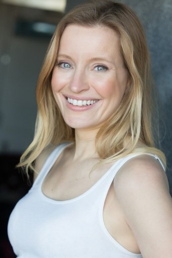 Portrait of Sharon Young