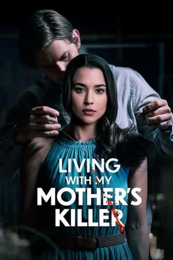 Poster of Living with My Mother's Killer