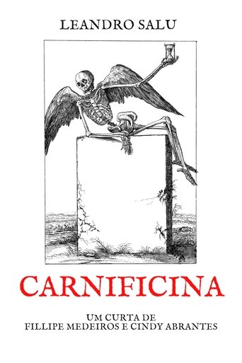 Carnificina Poster of Carnificina