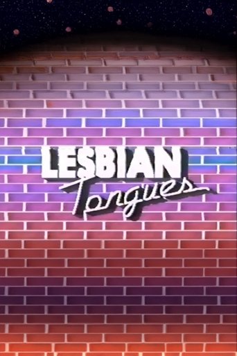Poster of Lesbian Tongues