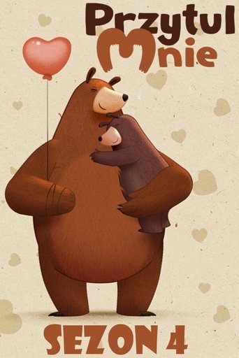 Portrait for Hug Me - Season 4