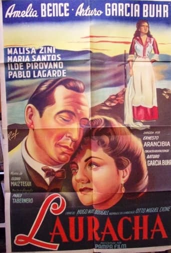 Poster of Lauracha