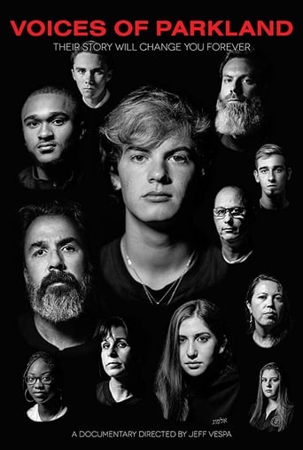 Poster of Voices of Parkland