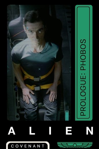 Poster of Phobos