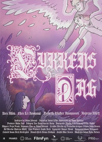 Poster of Lykkens Dag