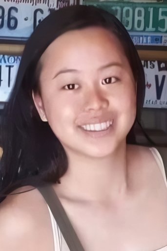 Portrait of Karina Lee