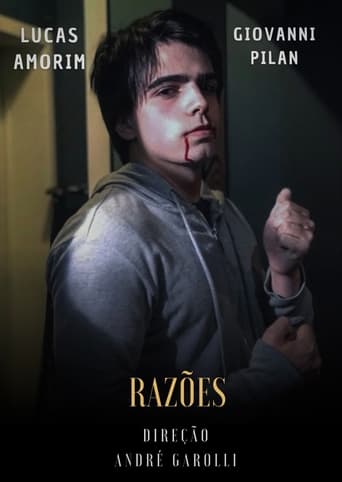 Poster of Razões