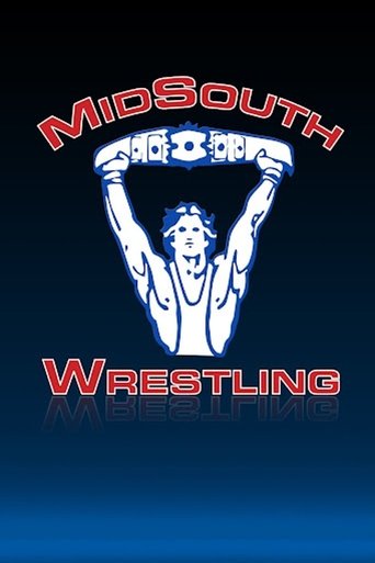 Poster of Mid-South Arena Shows