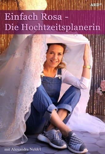 Poster of Einfach Rosa - Verliebt, verlobt, verboten