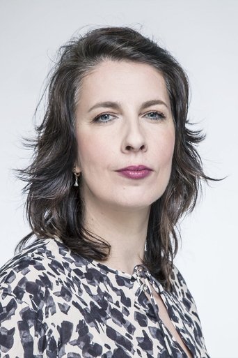 Portrait of Ljubica Gojgić