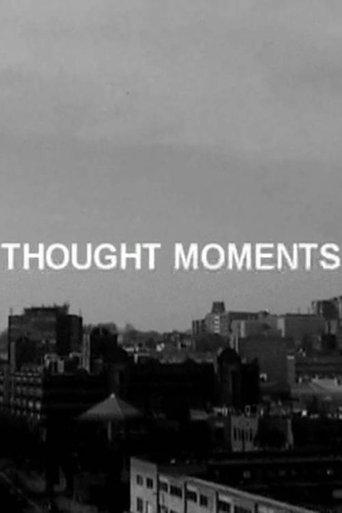 Poster of Thought Moments