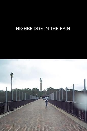 Poster of Highbridge in the Rain