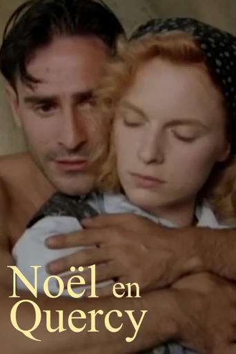 Poster of Noël en Quercy