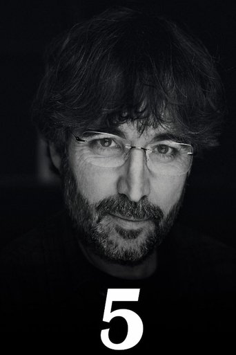 Portrait for Lo de Évole - Season 5