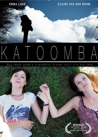 Poster of Katoomba