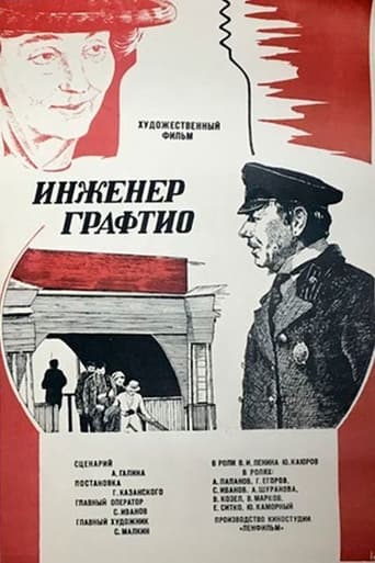 Poster of Engineer Graftio