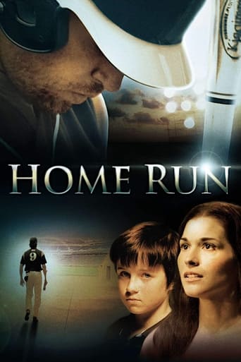 Poster of Home Run