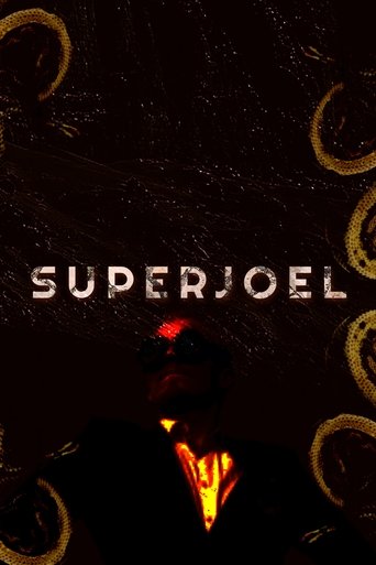 Poster of SuperJoel