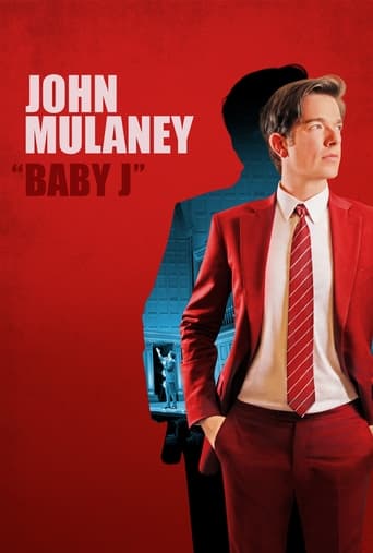 Poster of John Mulaney: Baby J