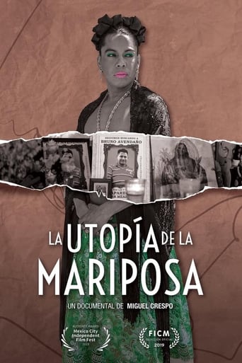 Poster of Butterfly’s Utopia